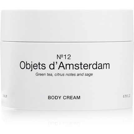 

Крем для тела Poivre Noir Frais 200 Ml