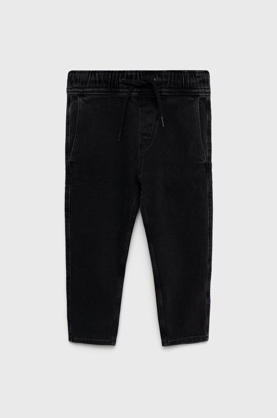 

Детские джинсы Abercrombie & Fitch, черный