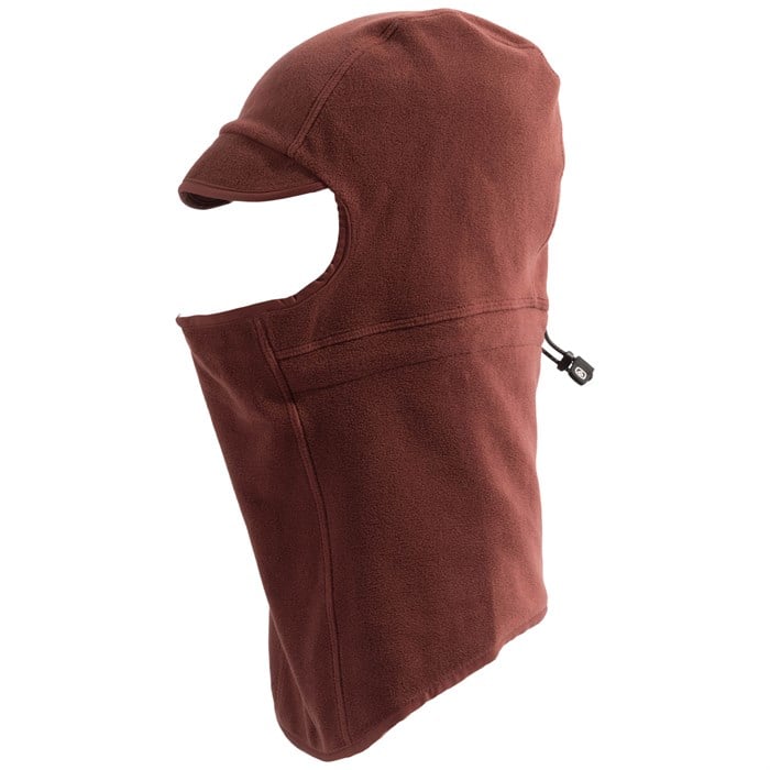 

Одиссея Брим Клава Coal, Burgundy