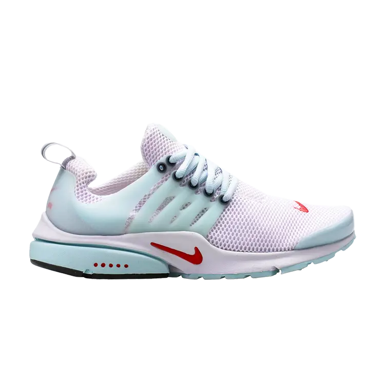 

Кроссовки Nike Air Presto 'Unholy Cumulus' 2015, белый