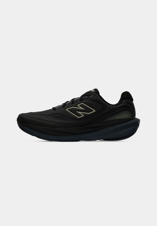 Кроссовки для бега по шоссе 1080 v15 New Balance, Black Faded Black — фото 2