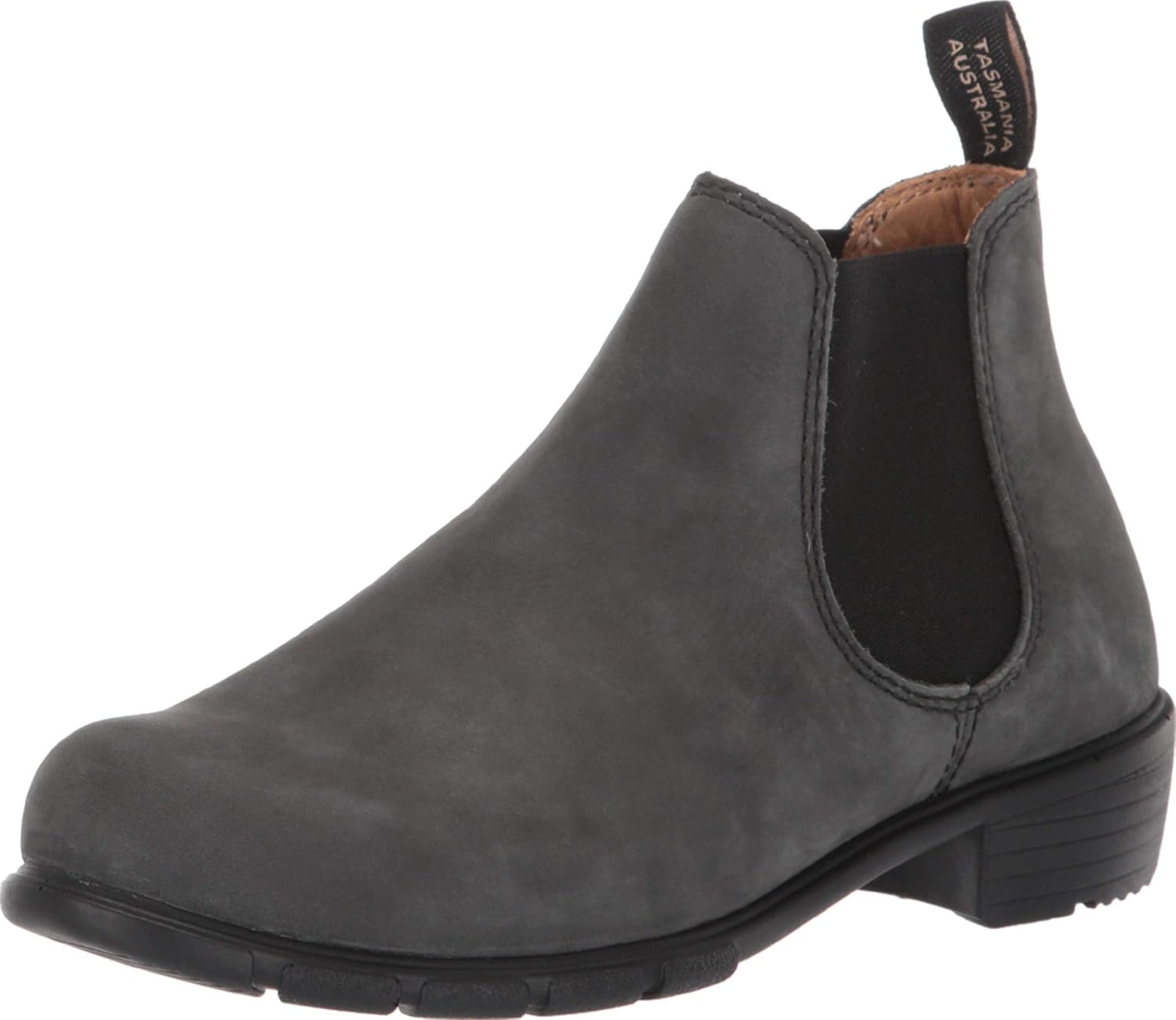 

Ботинки Blundstone BL1971 Chelsea до щиколотки, черный
