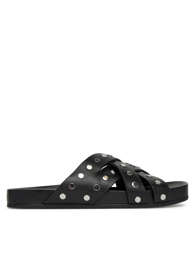 Мюли Irene 40S5Irfs5L Michael Michael Kors, черный