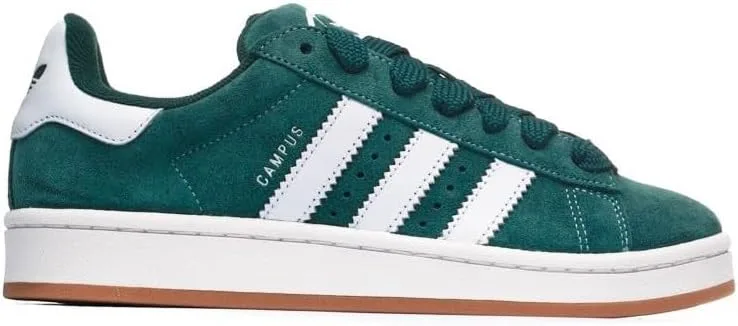 Детские кроссовки Adidas унисекс Campus, белый