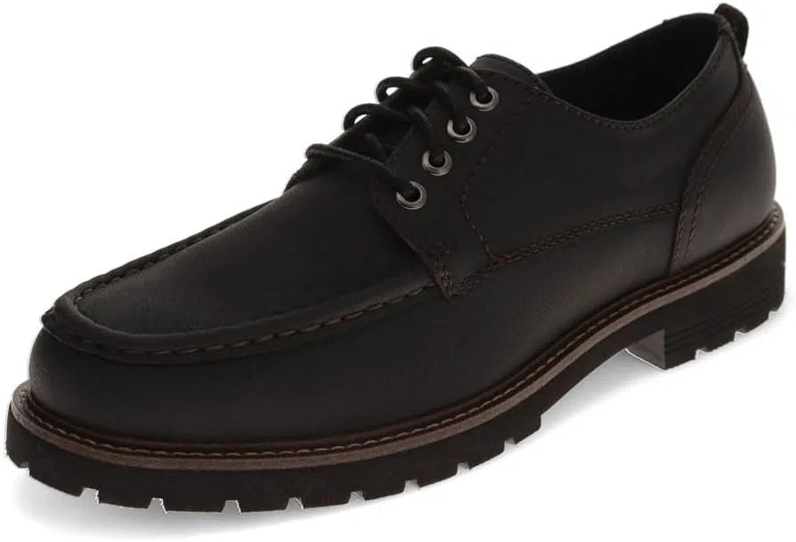 Мужские оксфорды Dockers Walsh, Black