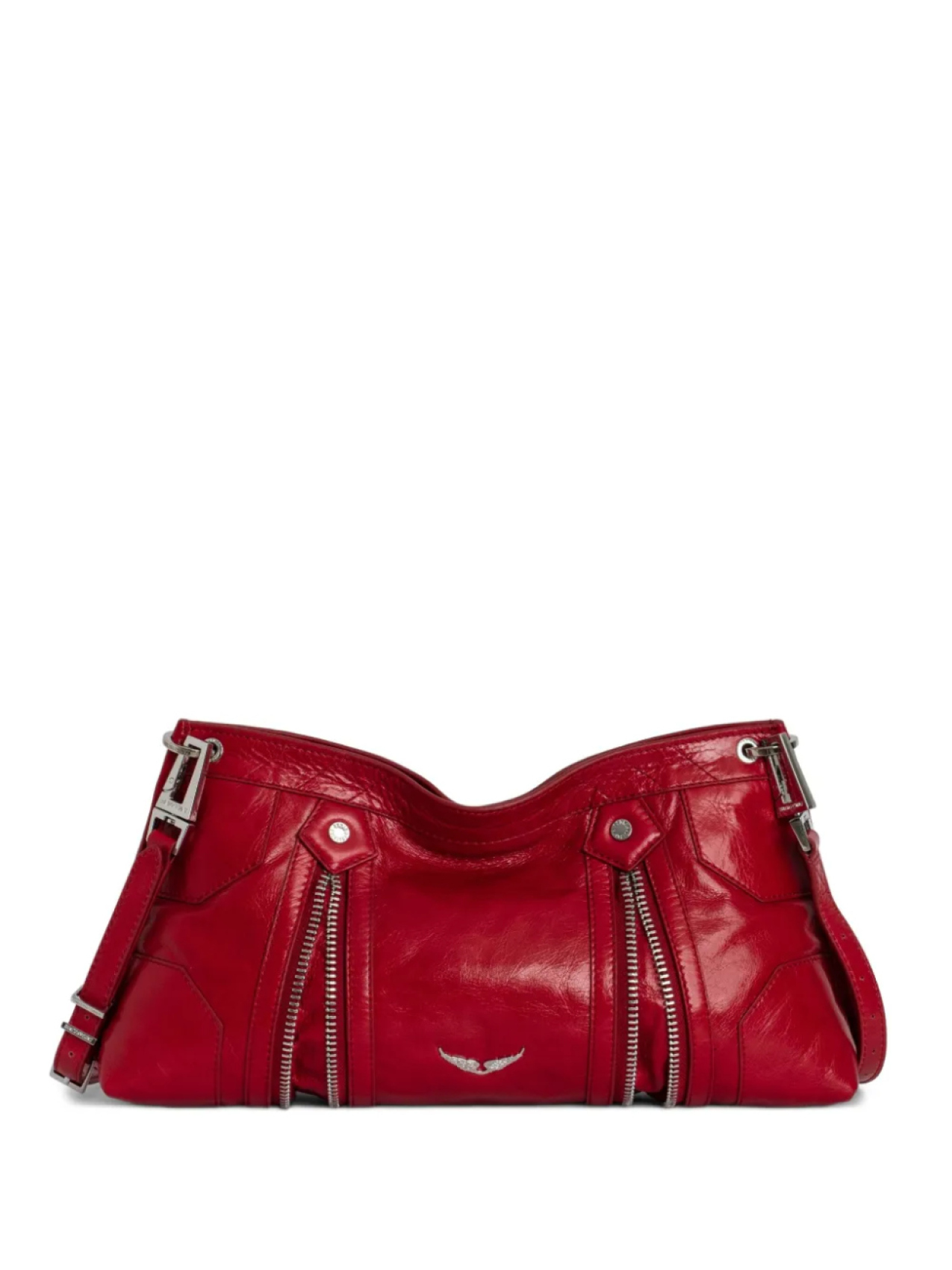 

Сумка Sunny Moody Zadig&Voltaire, красный