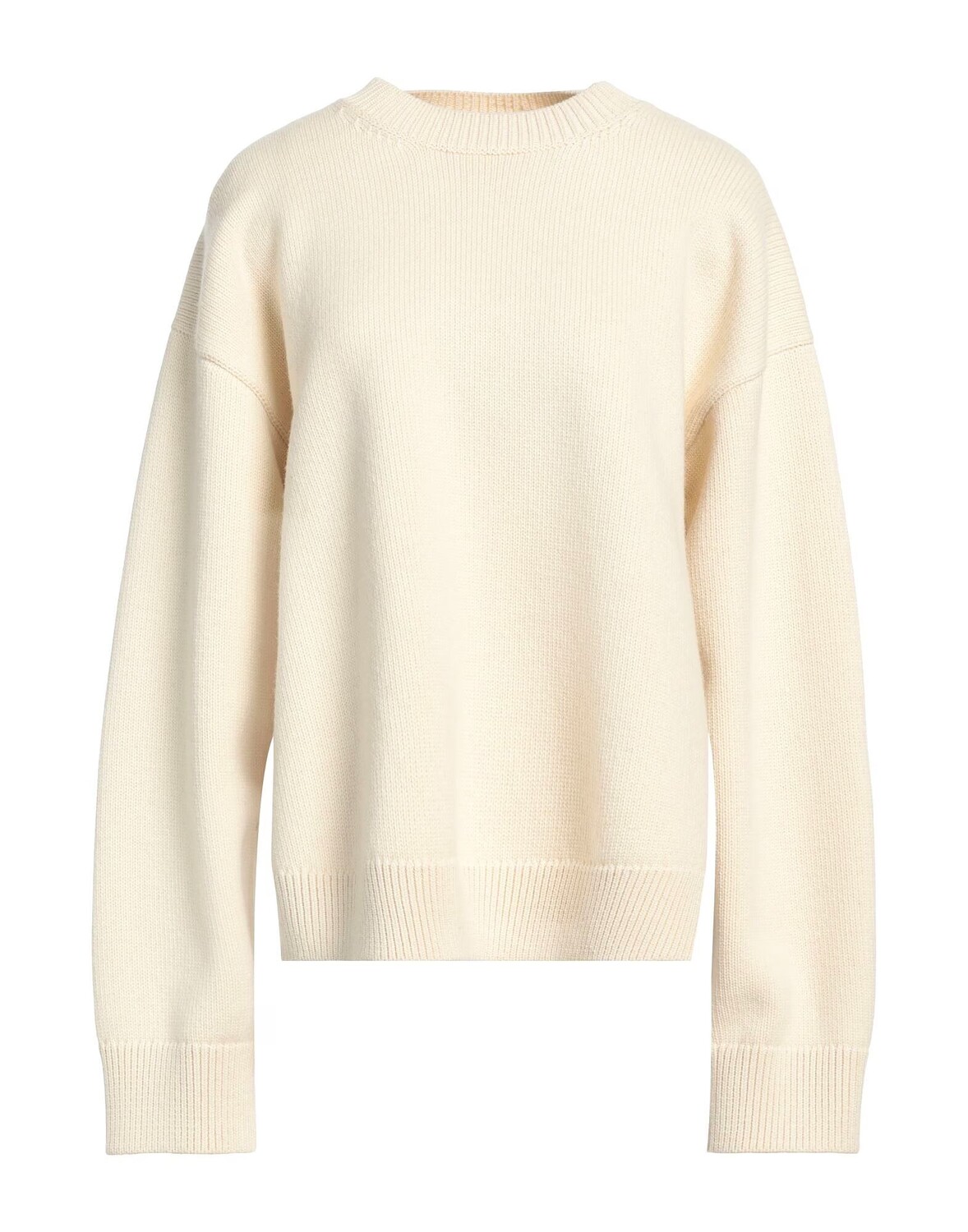 

Свитер Jil Sander, кремовый