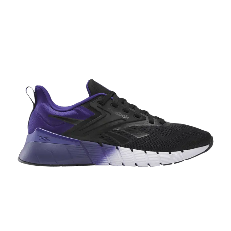 

Кроссовки Reebok Nano Gym, Black Purple