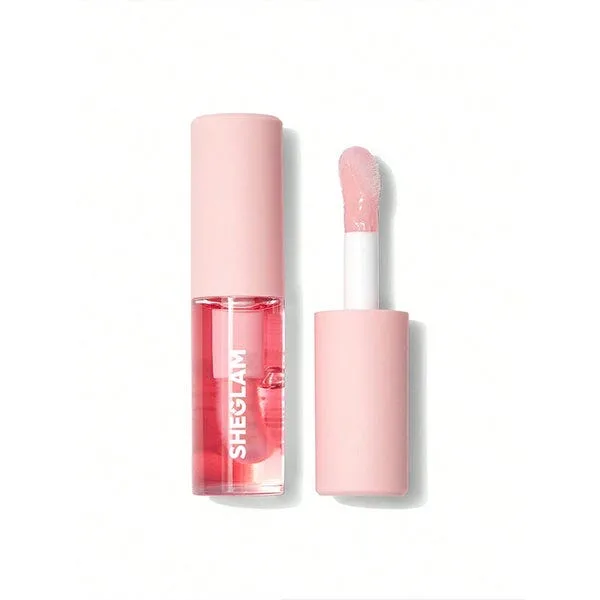 Бальзам для губ SHEGLAM Jelly Wow Hydrating, Berry Involved