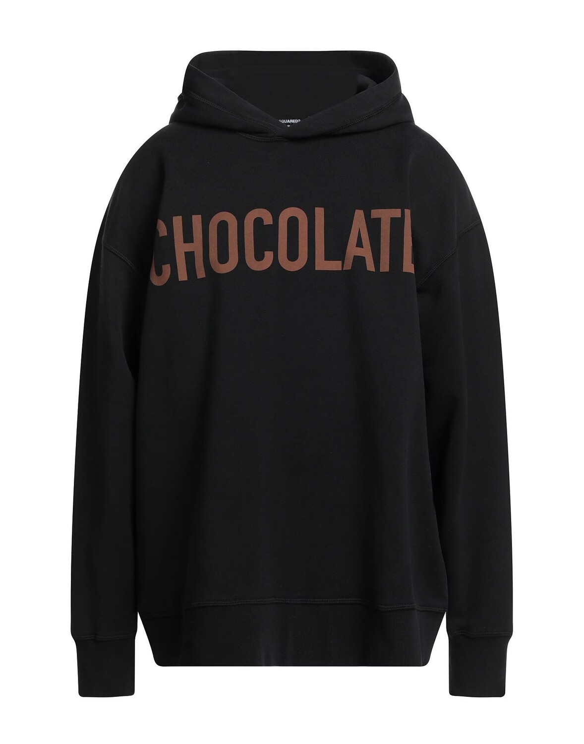 

Толстовка Dsquared2, черный