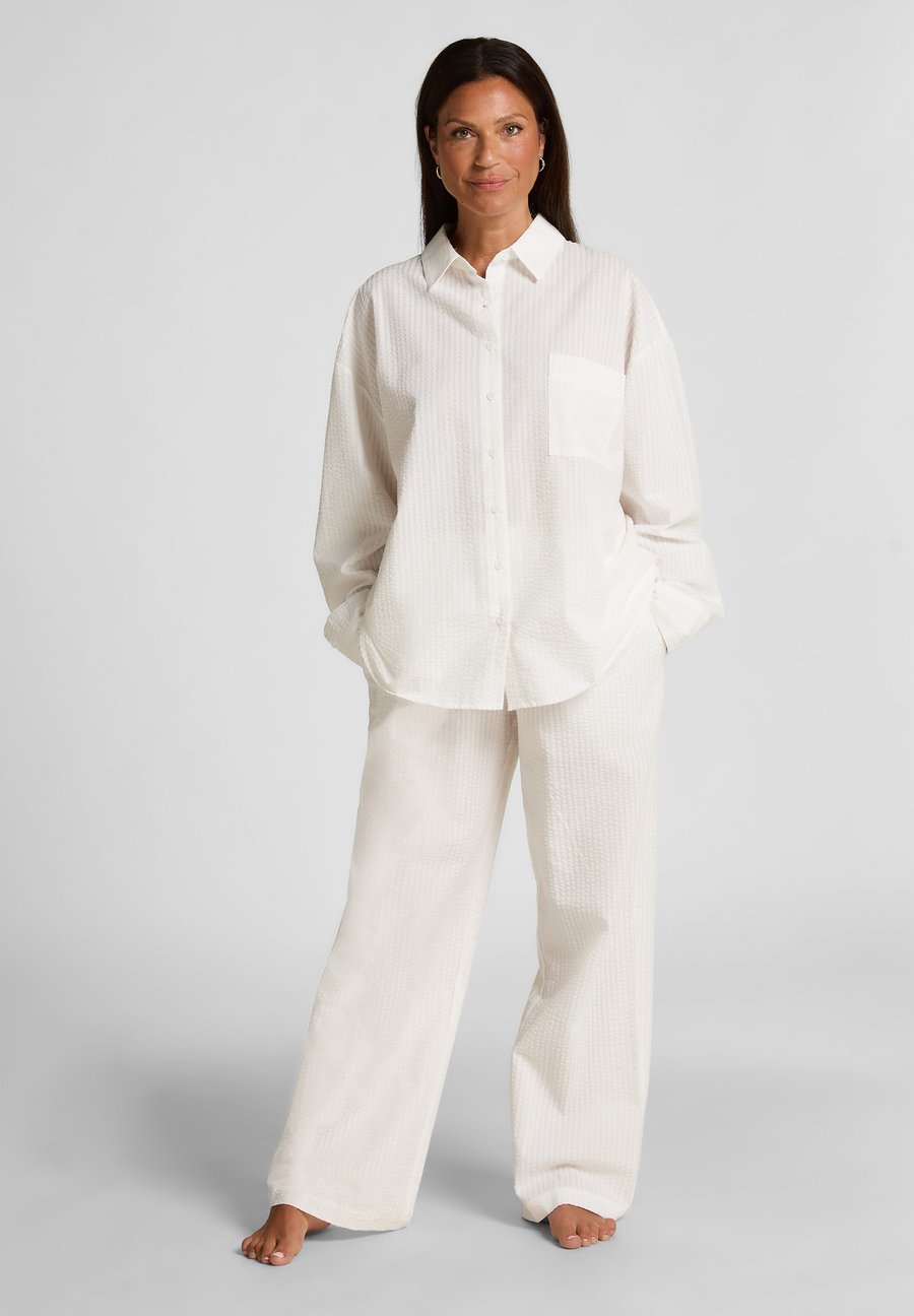 

Пижамные брюки Hunkemöller Pyjama bottoms, White