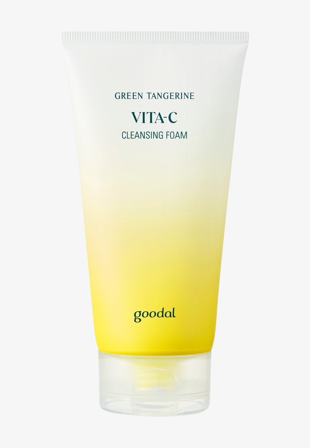 

Моющее средство Green Tangerine Vit C Cleansing Foam Goodal, цвет 0