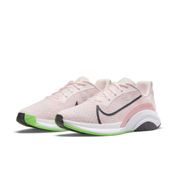 Кроссовки zoomx superrep surge низкие кроссовки розовые Nike, розовый — фото 3