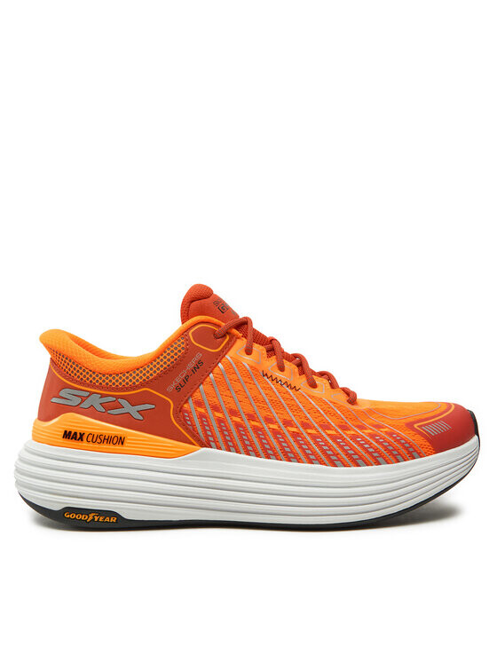 

Кроссовки Skechers, оранжевый