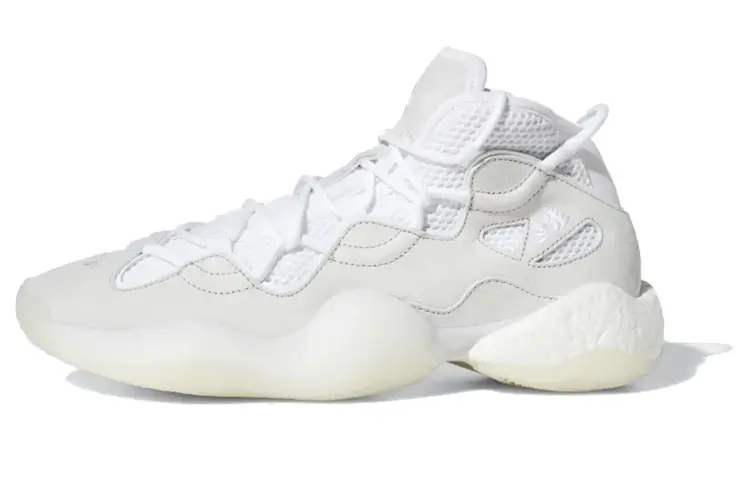 

Мужские баскетбольные кроссовки Adidas Originals Crazy BYW 3.0