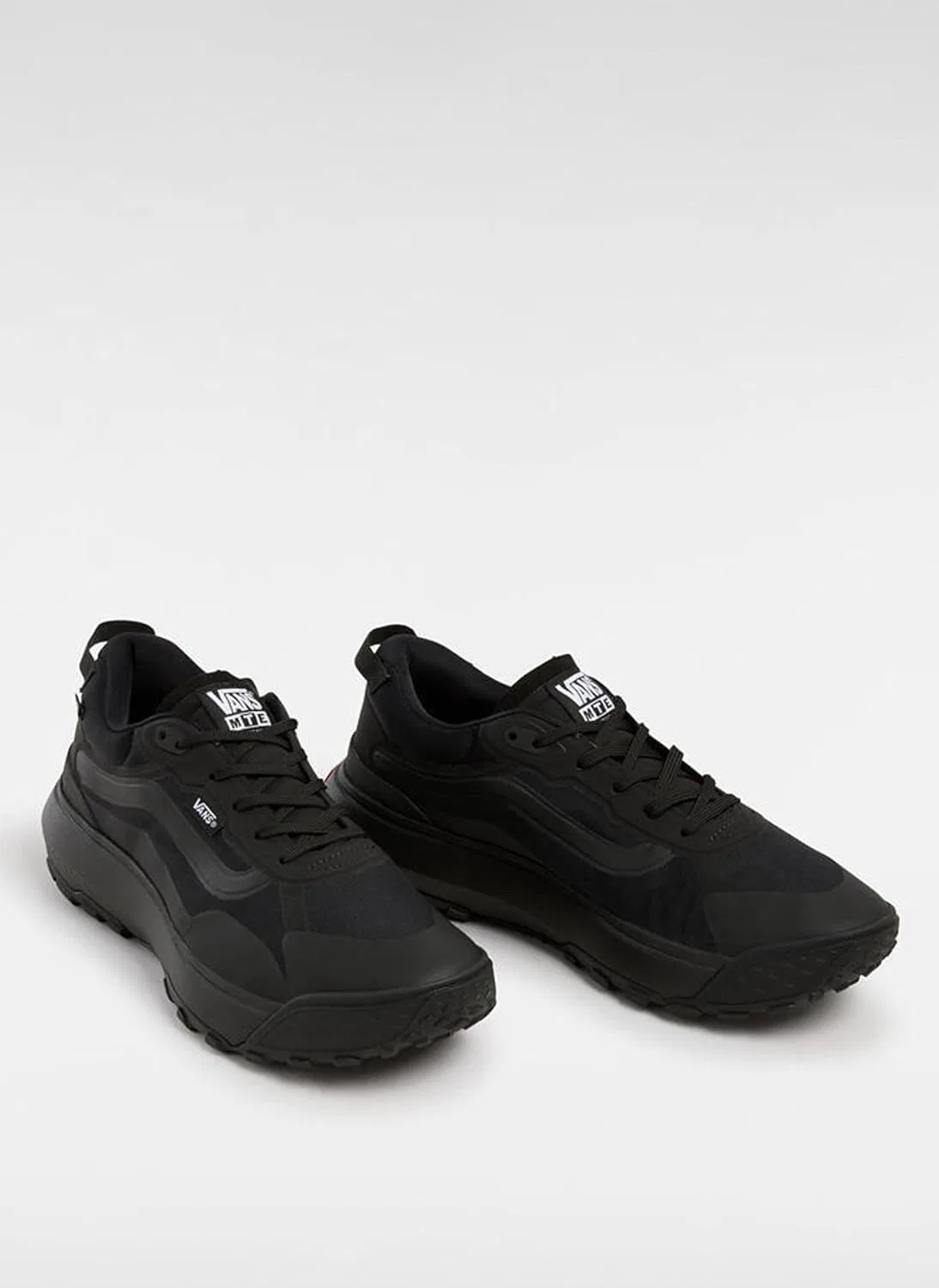 Кроссовки Vans Crosspath унисекс, Black — фото 3