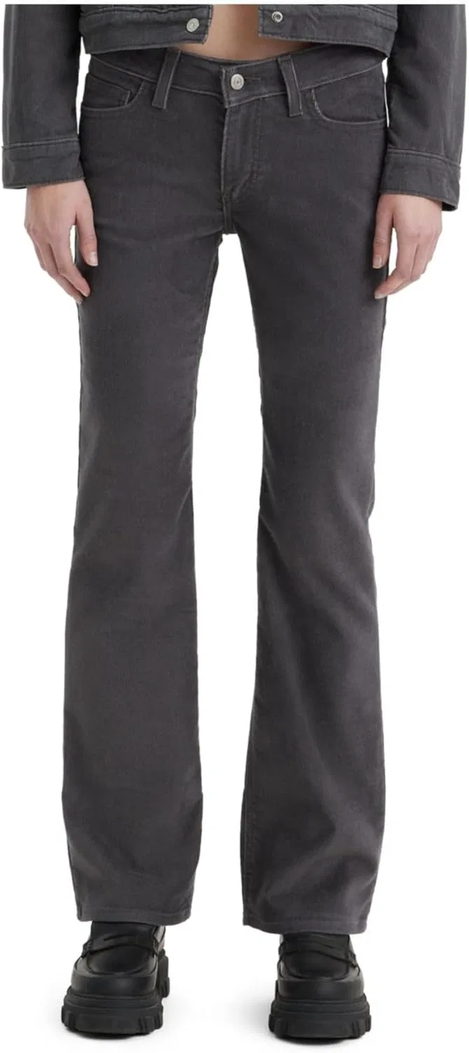 Джинсы Levi's Blackened Pearl