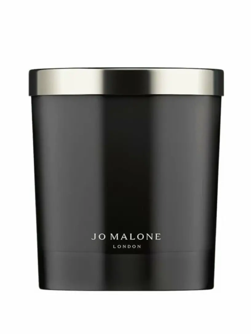 

Ароматическая свеча в подарочной упаковке Dark Amber & Ginger, 200 г Jo Malone London