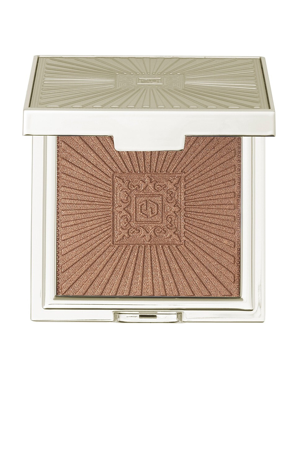 

Румяна Jouer Cosmetics Menage A Trois Butter Bronzer, Blush & Highlighter, цвет Ce Soir