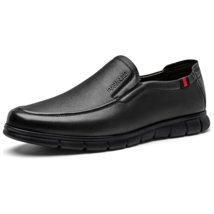 

Туфли мужские Men"s Casual Men Low-Top Rich Birds, черный