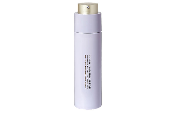 Эссенция Laneige — Ланжи тройная для красоты, подтягивающая и сияющая -вода увлажняющая восстанавливающая, 50 мл — фото 2