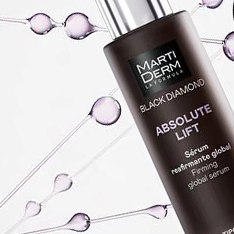 Сыворотка увлажняющая восстанавливающая Martiderm 30 мл — фото 3