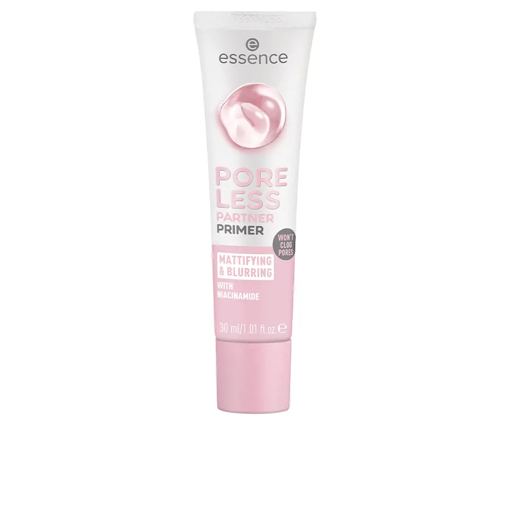 

Праймер для лица Poreless Partner Prebase Reductora De Poros Essence, 30 мл