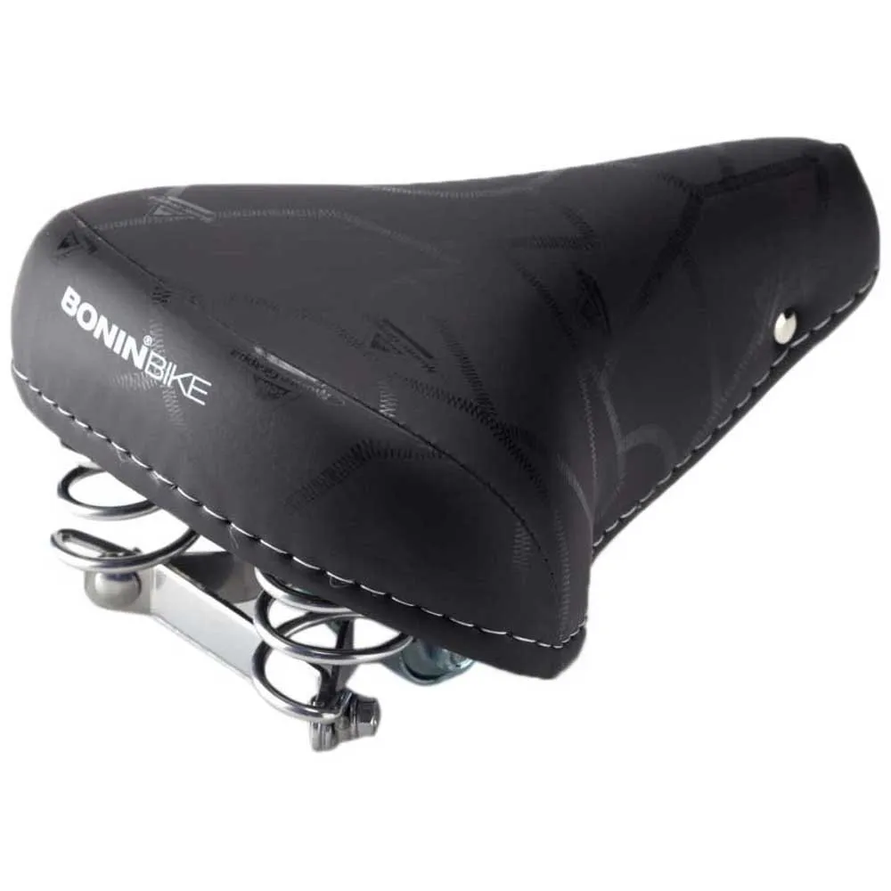 

Седло Selle Montegrappa Viaggio Flex Skay, черный