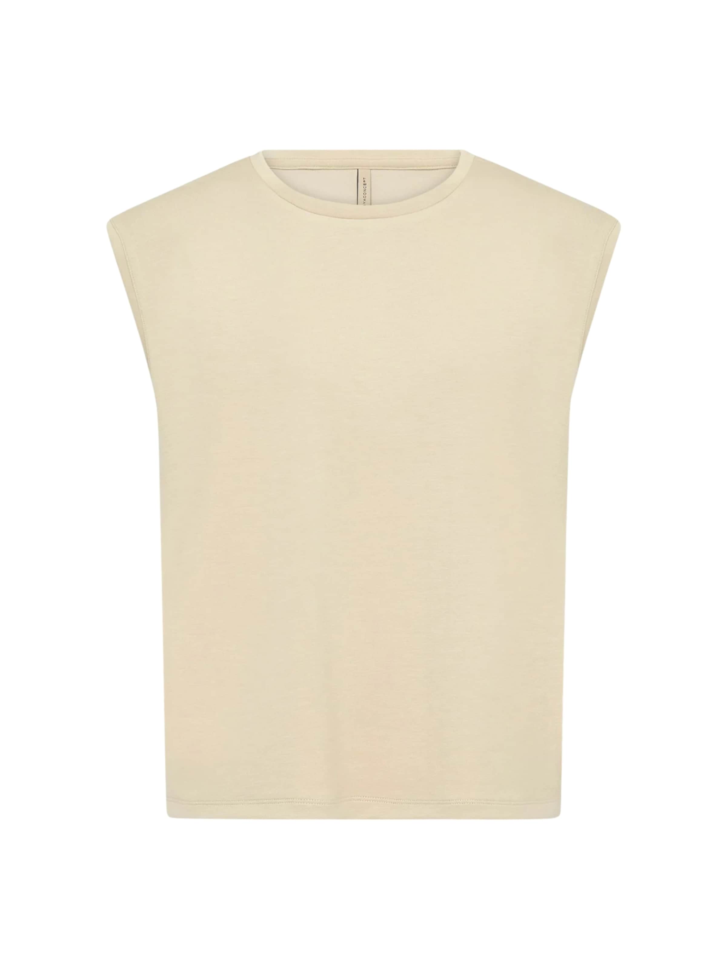 

Soyaconcept Топ 'SC_BANU' в бежевом цвете