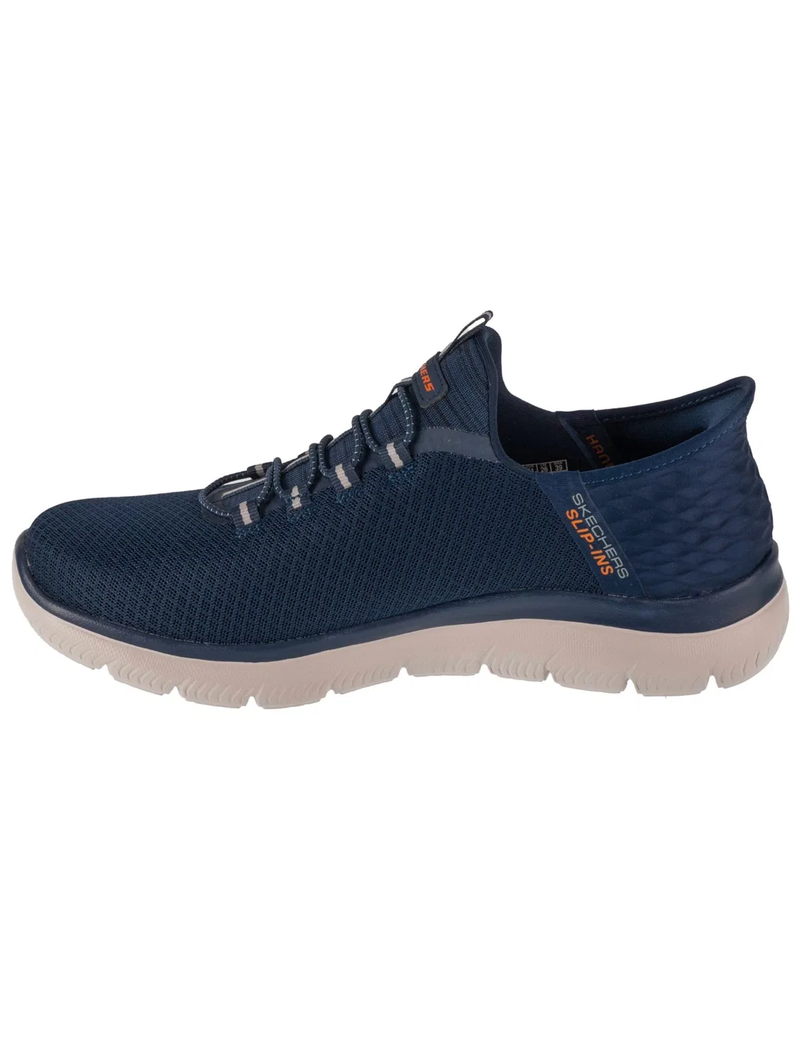 Слипоны 'Skechers Slip-Ins Summits - High Range' Skechers, Dark Blue