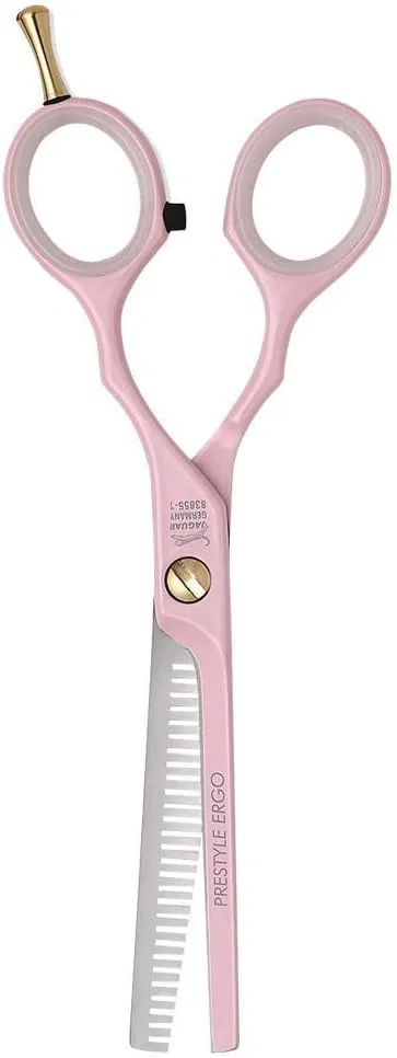 Филировочные ножницы «Pre Style Ergo Pink Thinner» от JAGUAR Jaguar