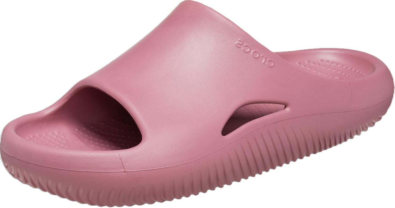 

Унисекс сланцы Crocs Mellow Recovery для взрослых, Cassis