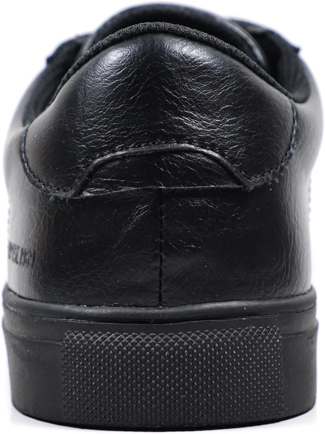 Кроссовки GAP Memphis Comfort Low Minimal, Black — фото 3