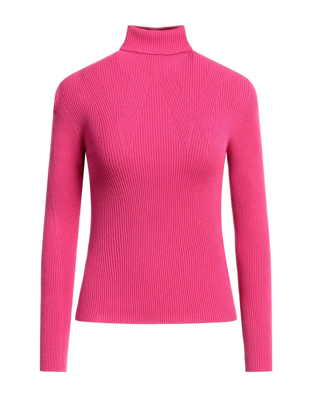 

Водолазка Liu •Jo, фуксия