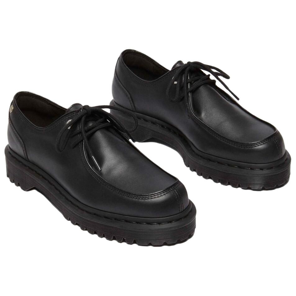 Мужская повседневная мужская с низким верхом Dr.Martens — фото 4