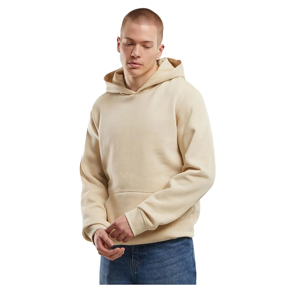 

Худи Urban Classics Basic Essential, бежевый