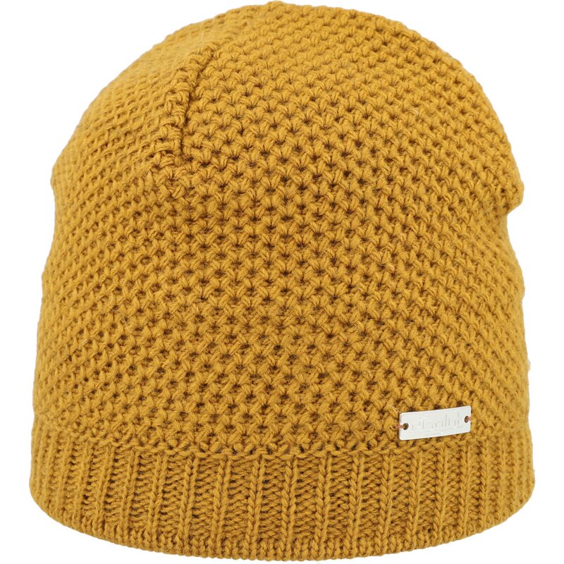 

Шляпа фей Eisglut, цвет kurkuma