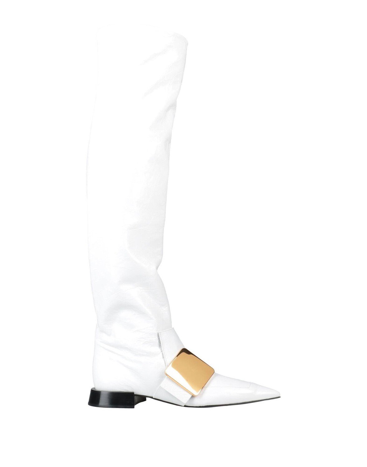 

Сапоги Jil Sander, белый