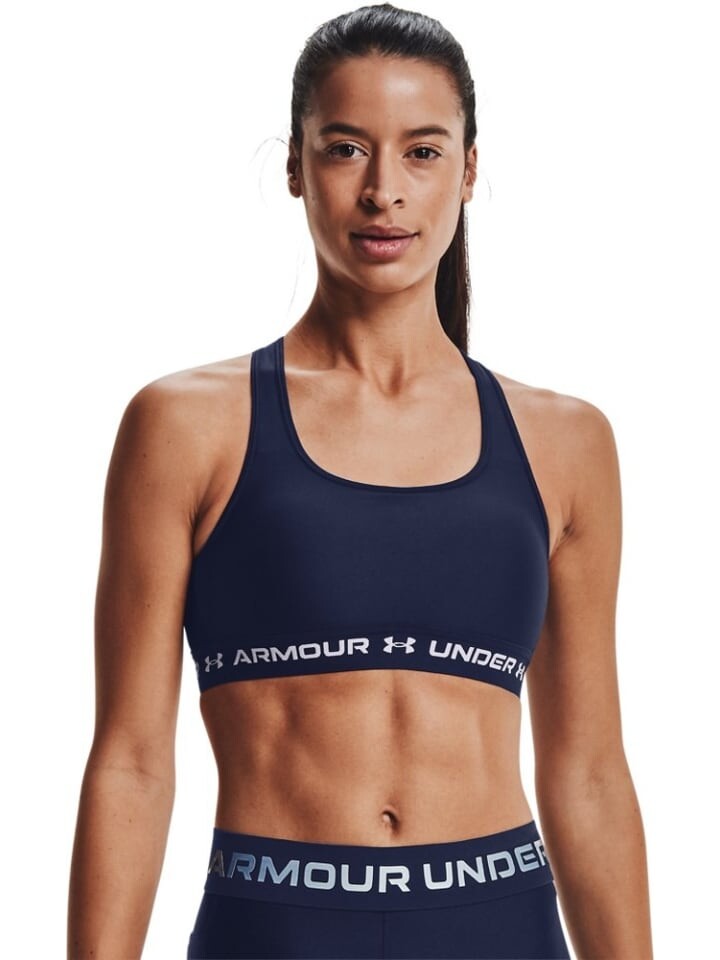 

Спортивные бюстгальтер Under Armour, синий
