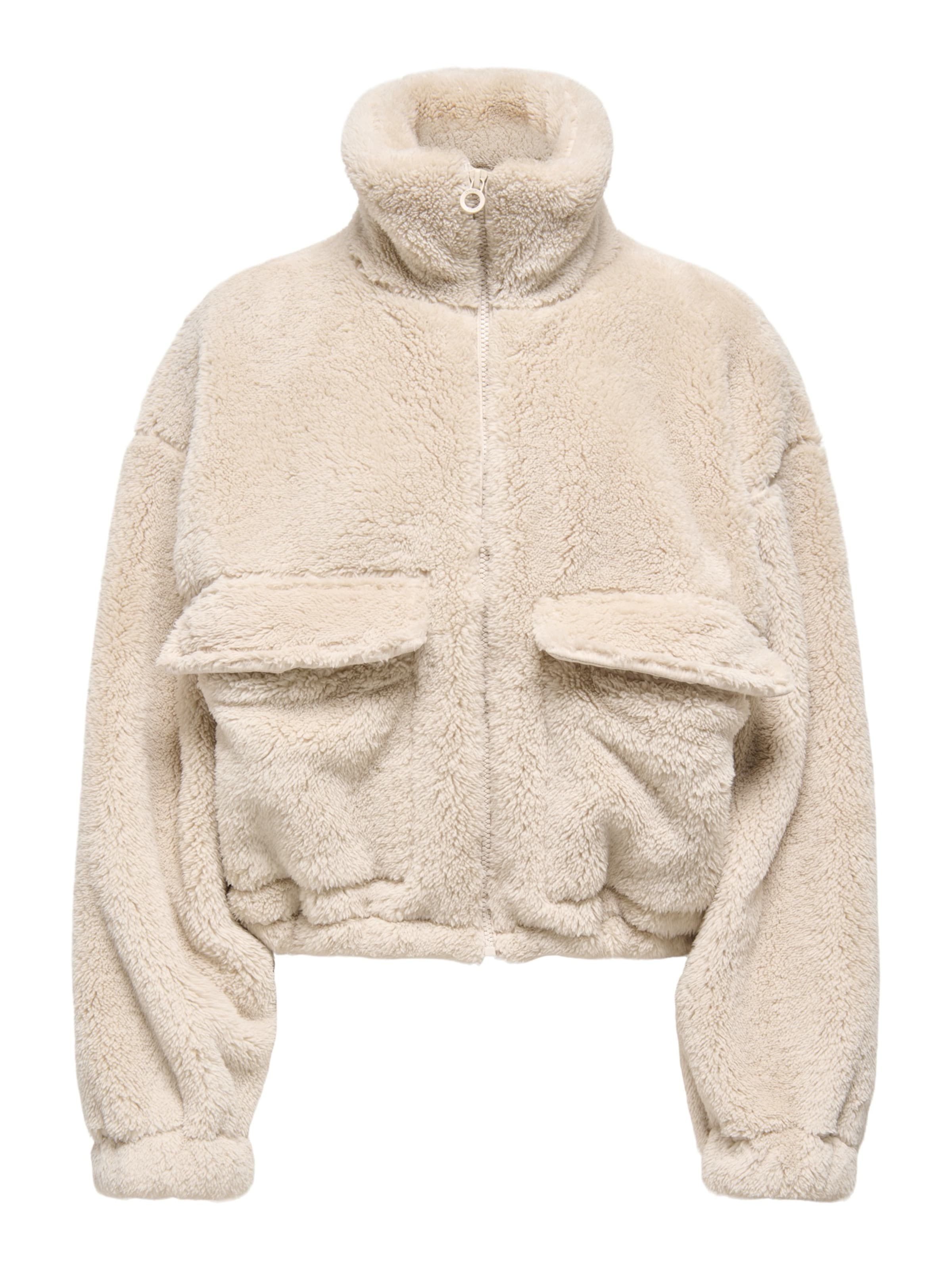 

ONLY Куртка межсезонная 'ONLAnna' в цвете Stone