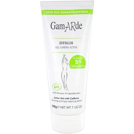 

Effislim Актив Кофе Гель 200г Gamarde