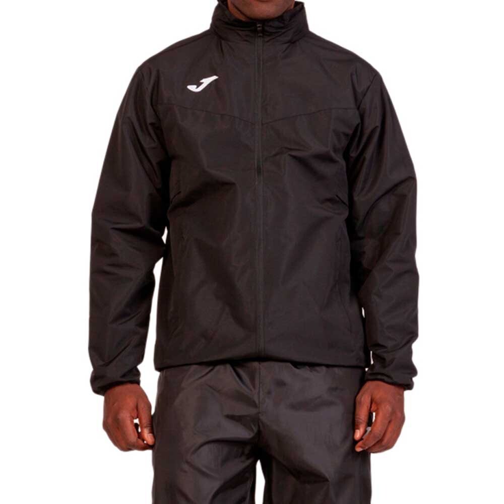 

Плащ Joma Bremen, черный