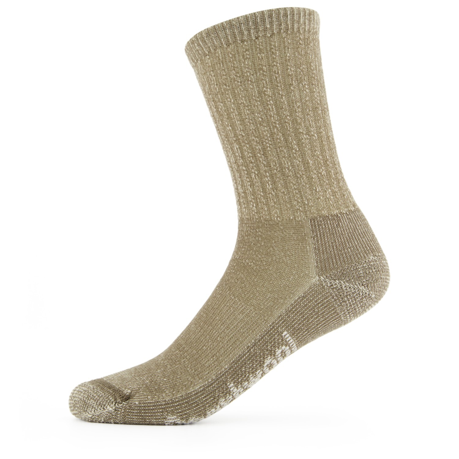 

Походные носки Smartwool Classic Hike Light Cushion Crew, цвет Taupe