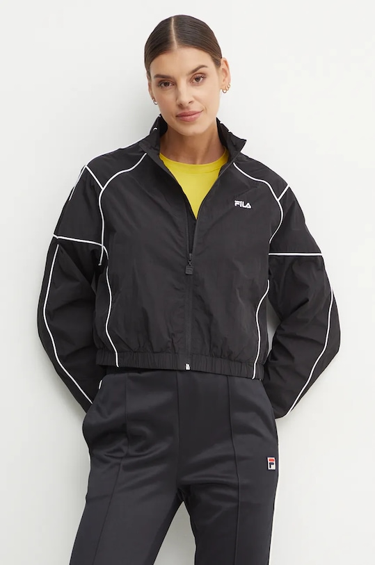 

Куртка Laplace Fila, черный