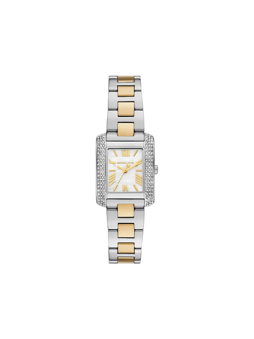 

Наручные часы Emery 22 MICHAEL KORS, белый