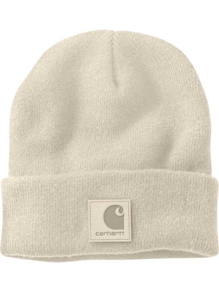 

CARHARTT Белая кепка "Black Label 101070"