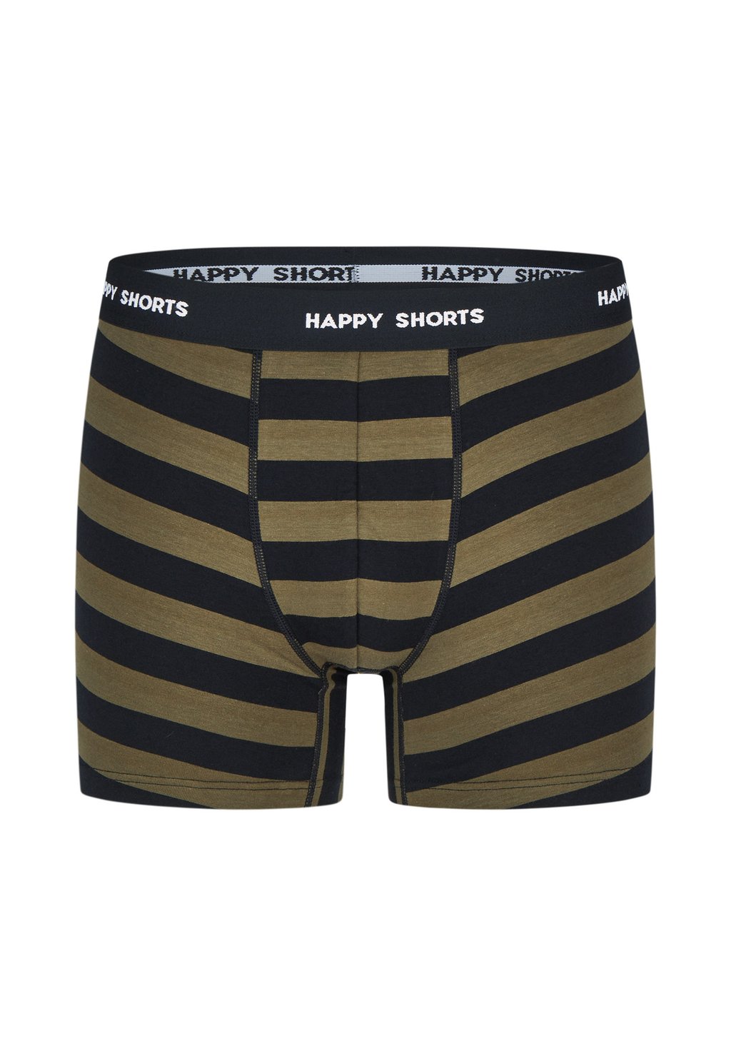 

Трусы 3-PACK Happy Shorts, оливковый