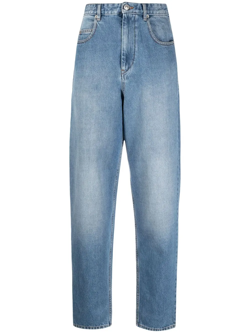 

Джинсы Corsy MARANT ÉTOILE, синий