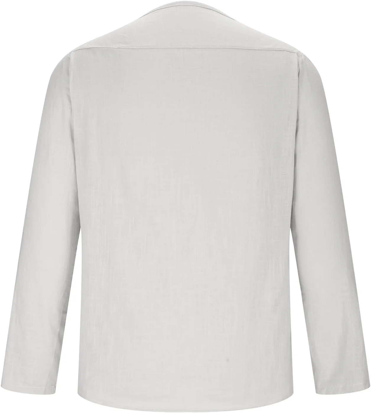 

Мужская футболка Regular Fit с длинным рукавом для тренировок