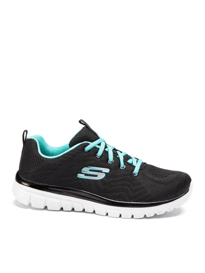 

Кроссовки Skechers, черный
